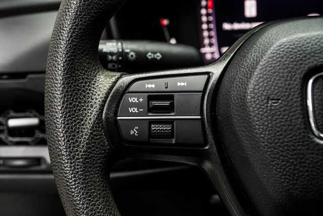 2024 Honda Accord Sedan EX CVT - 22941589 - 24