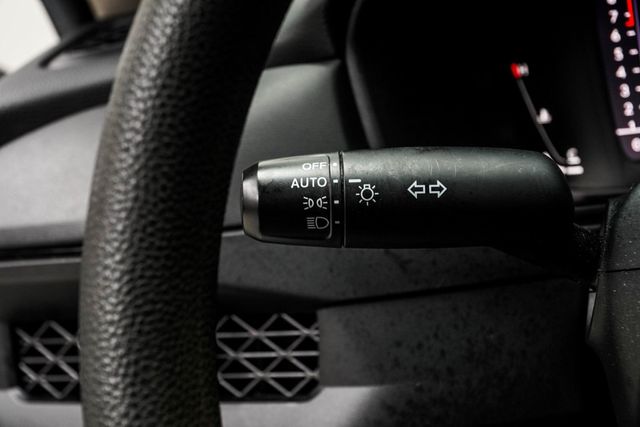 2024 Honda Accord Sedan EX CVT - 22941589 - 25