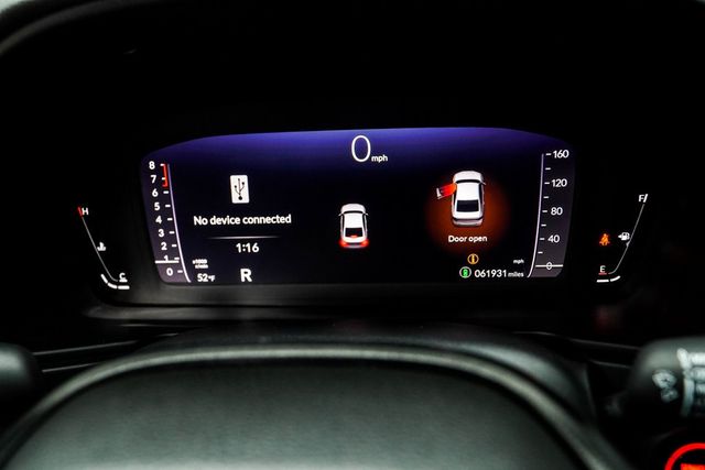 2024 Honda Accord Sedan EX CVT - 22941589 - 26