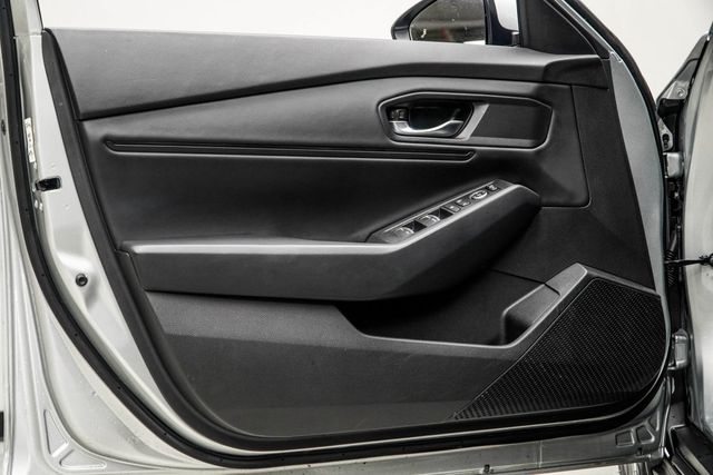 2024 Honda Accord Sedan EX CVT - 22941589 - 27