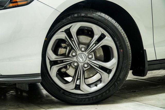 2024 Honda Accord Sedan EX CVT - 22941589 - 2