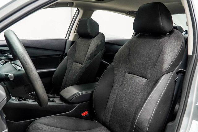 2024 Honda Accord Sedan EX CVT - 22941589 - 29