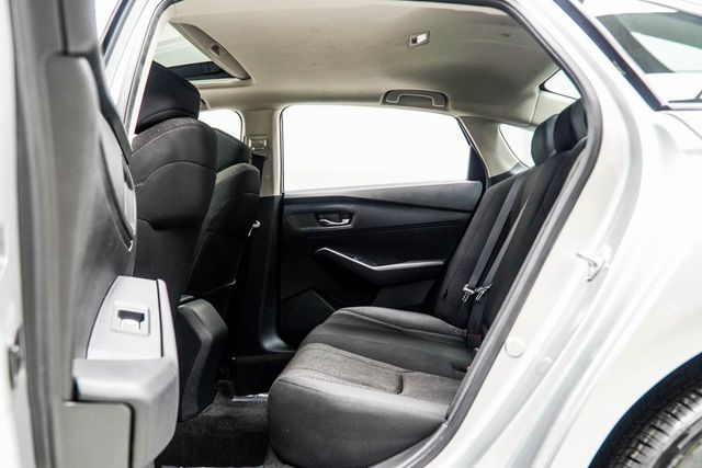 2024 Honda Accord Sedan EX CVT - 22941589 - 31