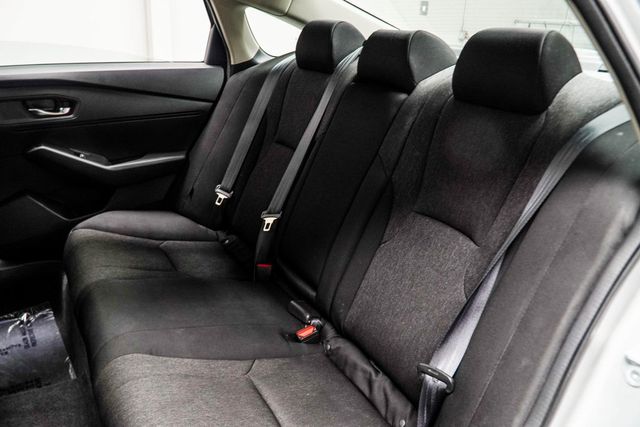 2024 Honda Accord Sedan EX CVT - 22941589 - 34