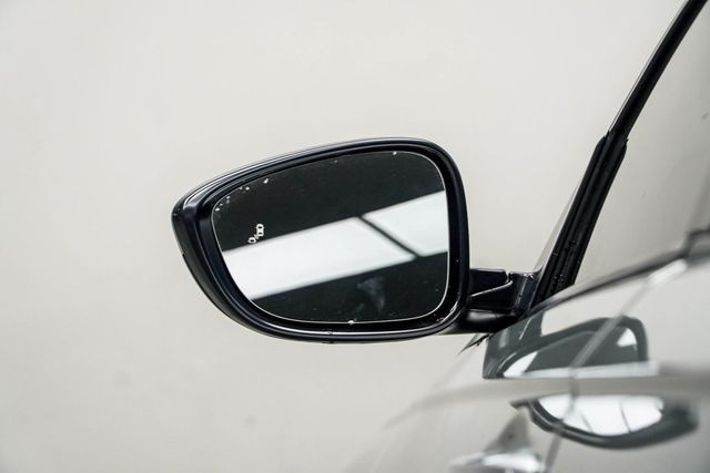 2024 Honda Accord Sedan EX CVT - 22965674 - 13