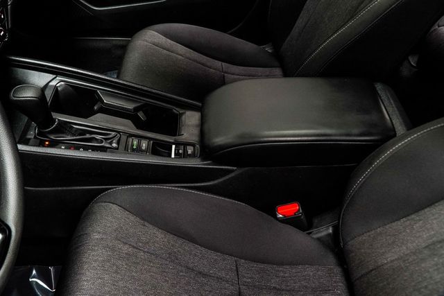 2024 Honda Accord Sedan EX CVT - 22965674 - 16