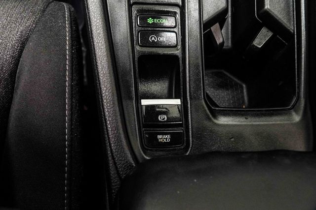 2024 Honda Accord Sedan EX CVT - 22965674 - 17