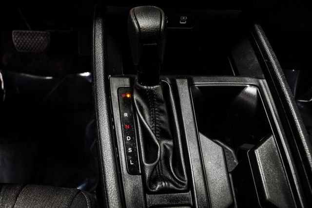 2024 Honda Accord Sedan EX CVT - 22965674 - 18