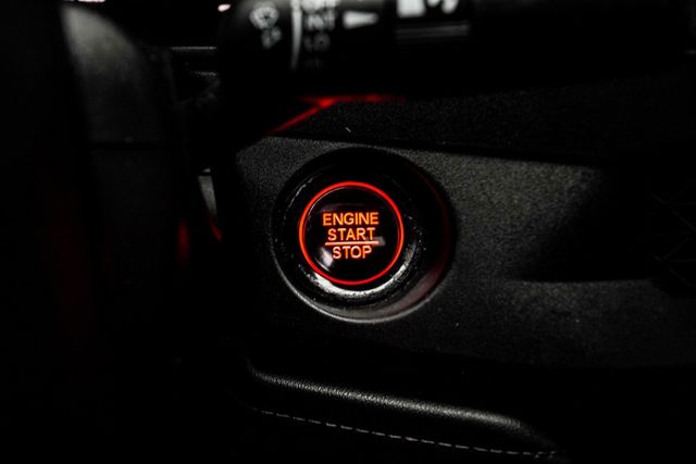 2024 Honda Accord Sedan EX CVT - 22965674 - 20