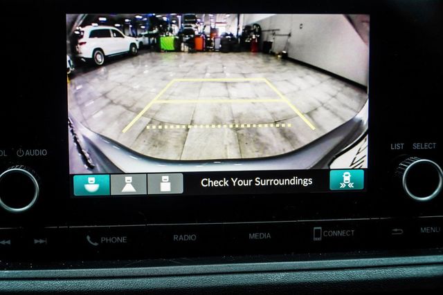 2024 Honda Accord Sedan EX CVT - 22965674 - 23