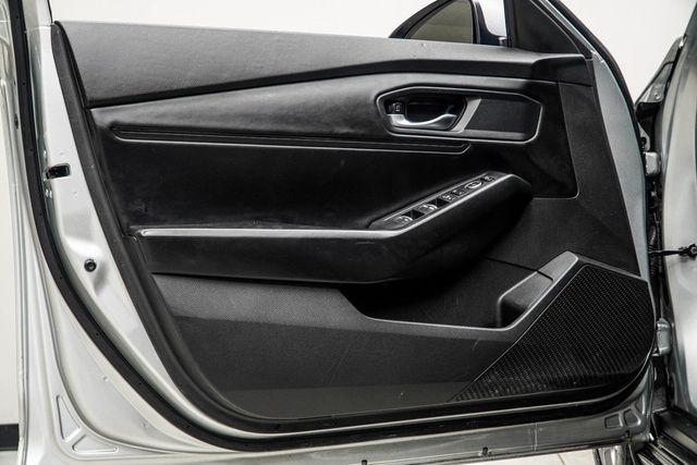 2024 Honda Accord Sedan EX CVT - 22965674 - 28