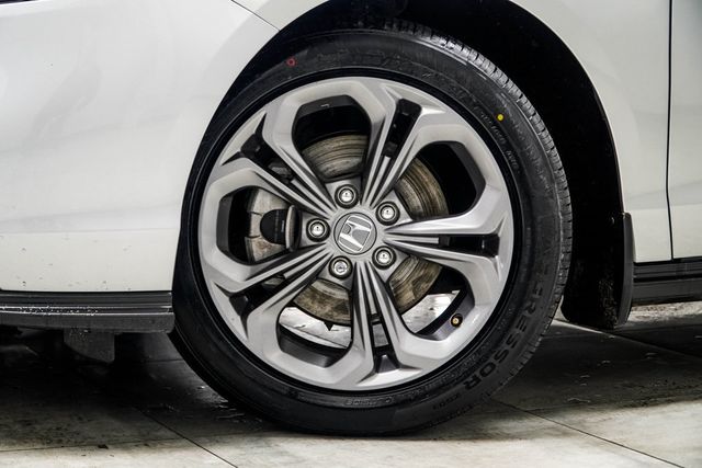 2024 Honda Accord Sedan EX CVT - 22965674 - 2