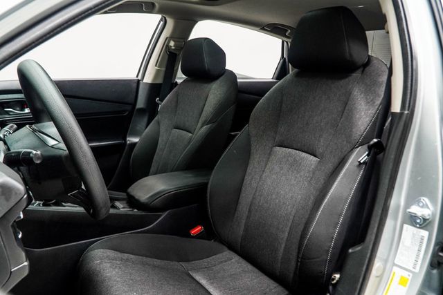 2024 Honda Accord Sedan EX CVT - 22965674 - 29