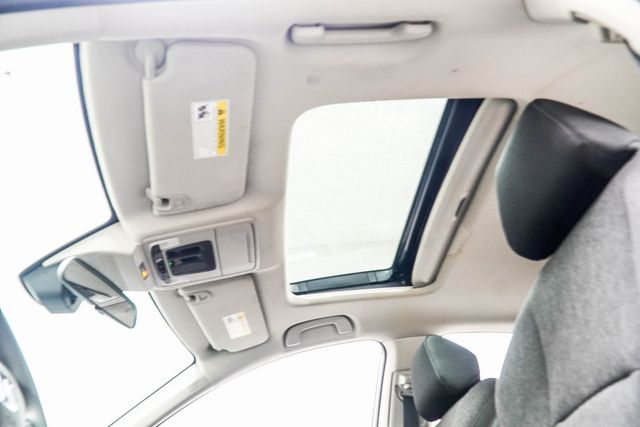 2024 Honda Accord Sedan EX CVT - 22965674 - 31