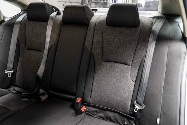 2024 Honda Accord Sedan EX CVT - 22965674 - 32