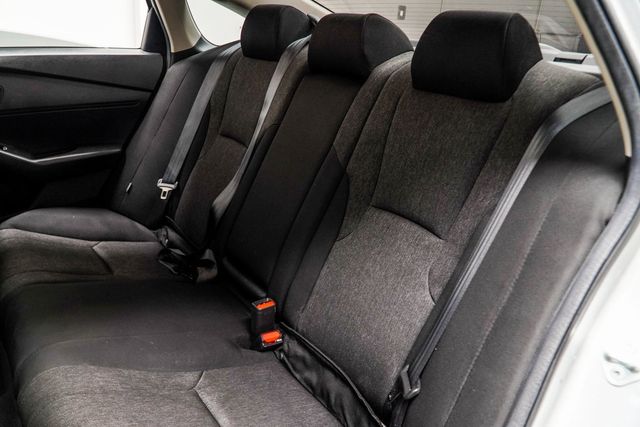 2024 Honda Accord Sedan EX CVT - 22965674 - 33