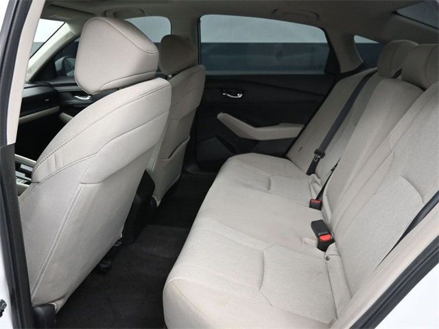 2024 Honda Accord Sedan EX CVT - 22904264 - 10