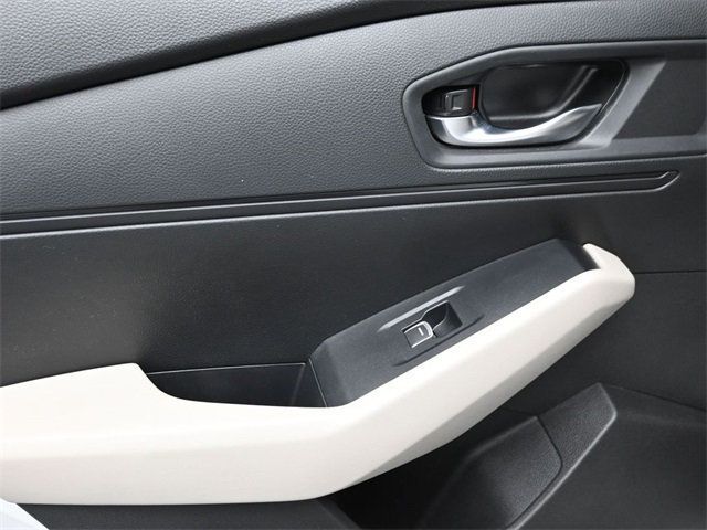 2024 Honda Accord Sedan EX CVT - 22904264 - 11