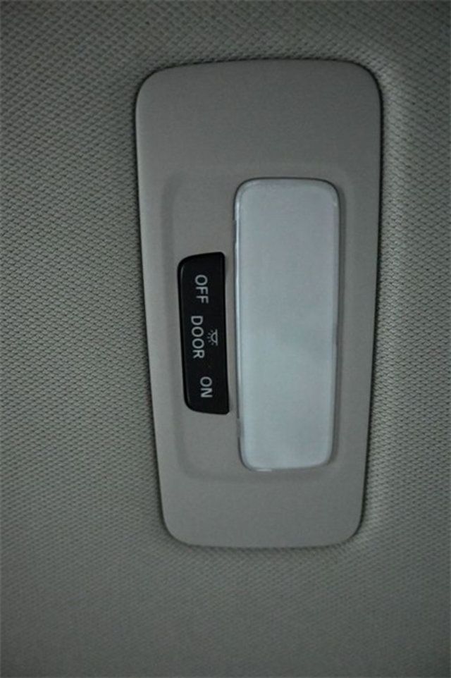 2024 Honda Accord Sedan EX CVT - 22904264 - 12