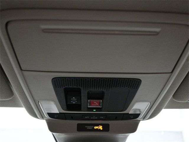 2024 Honda Accord Sedan EX CVT - 22904264 - 13