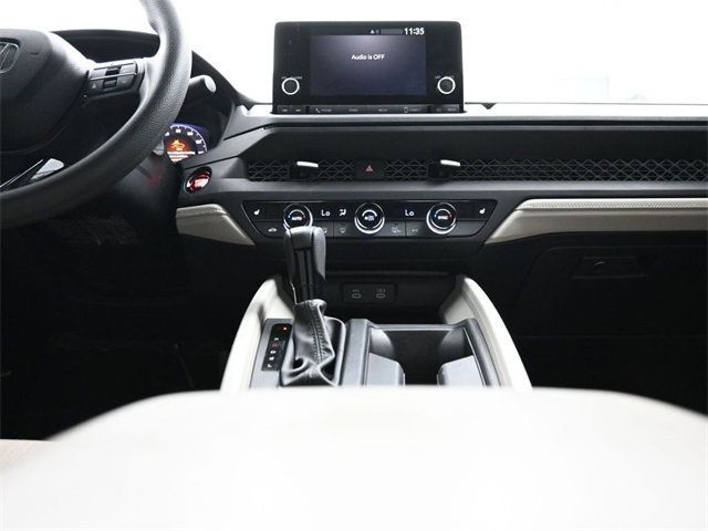 2024 Honda Accord Sedan EX CVT - 22904264 - 14