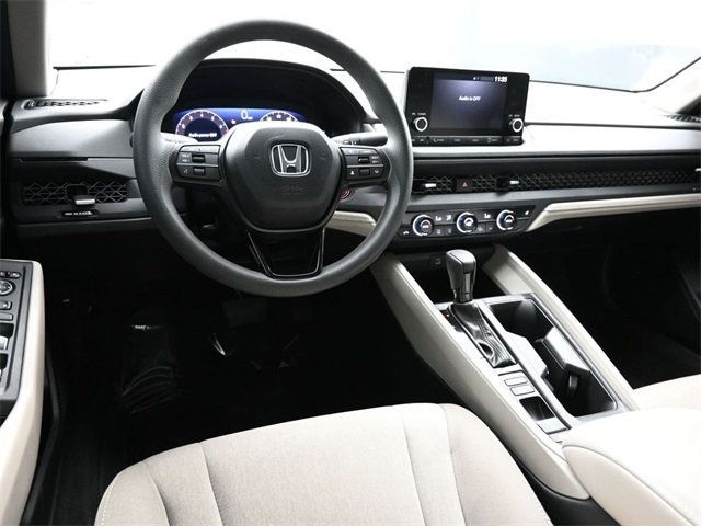 2024 Honda Accord Sedan EX CVT - 22904264 - 16