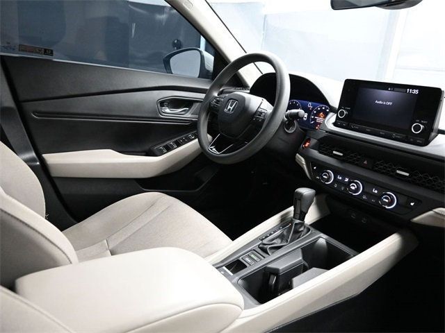 2024 Honda Accord Sedan EX CVT - 22904264 - 17