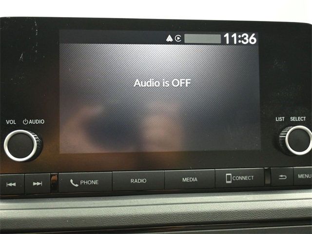 2024 Honda Accord Sedan EX CVT - 22904264 - 18