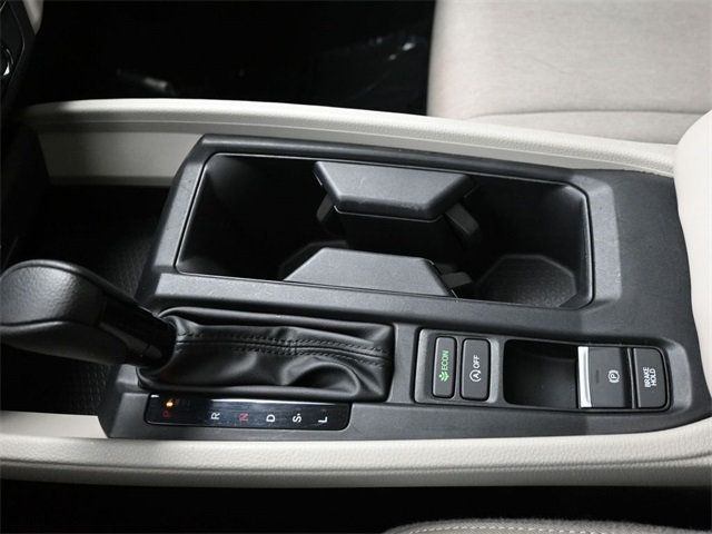 2024 Honda Accord Sedan EX CVT - 22904264 - 20
