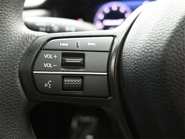 2024 Honda Accord Sedan EX CVT - 22904264 - 23