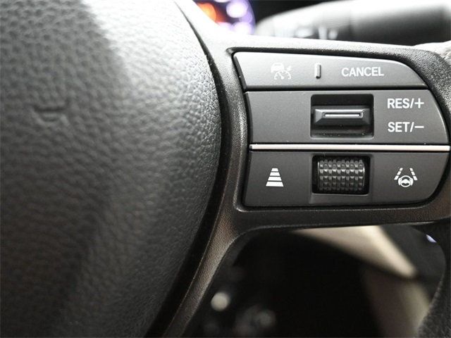 2024 Honda Accord Sedan EX CVT - 22904264 - 24