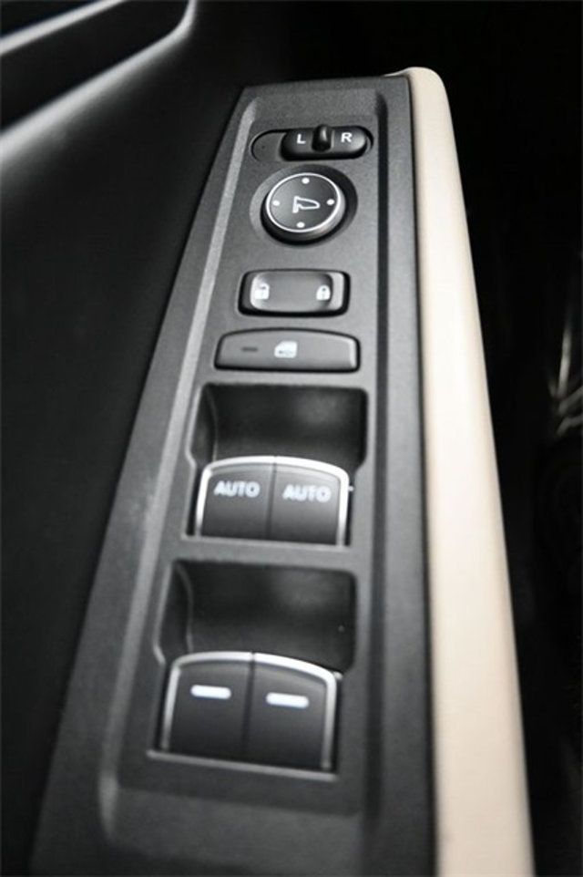 2024 Honda Accord Sedan EX CVT - 22904264 - 26