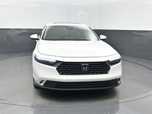 2024 Honda Accord Sedan EX CVT - 22904264 - 32