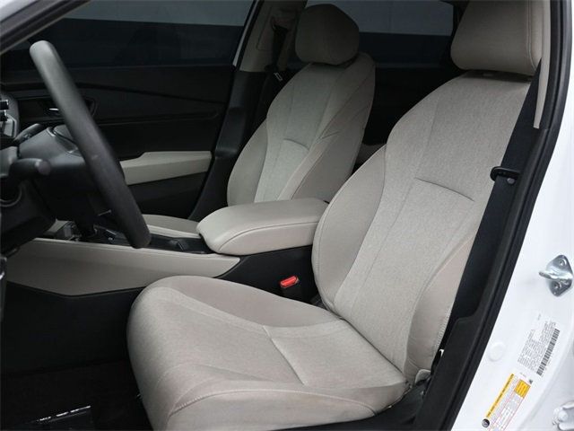 2024 Honda Accord Sedan EX CVT - 22904264 - 5