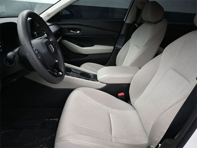 2024 Honda Accord Sedan EX CVT - 22904264 - 6