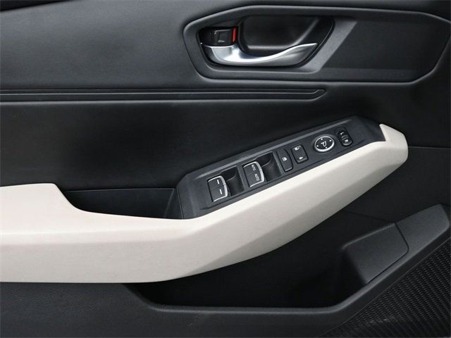 2024 Honda Accord Sedan EX CVT - 22904264 - 8