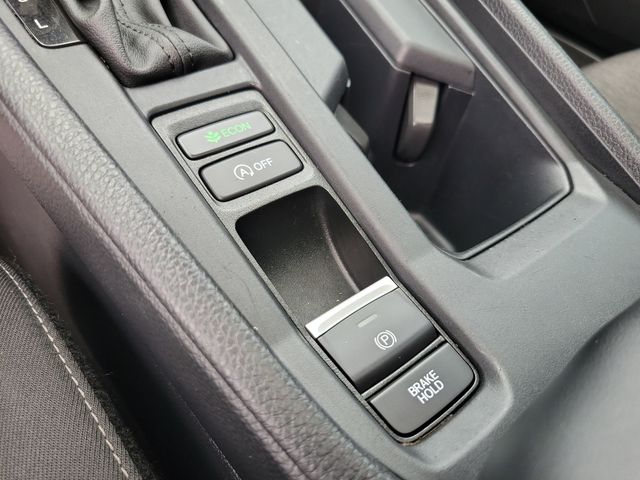 2024 Honda Accord Sedan EX CVT - 23036430 - 9