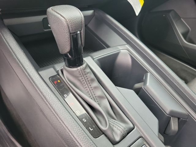 2024 Honda Accord Sedan EX CVT - 23036430 - 10