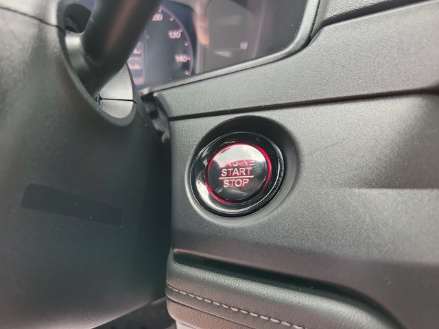 2024 Honda Accord Sedan EX CVT - 23036430 - 14