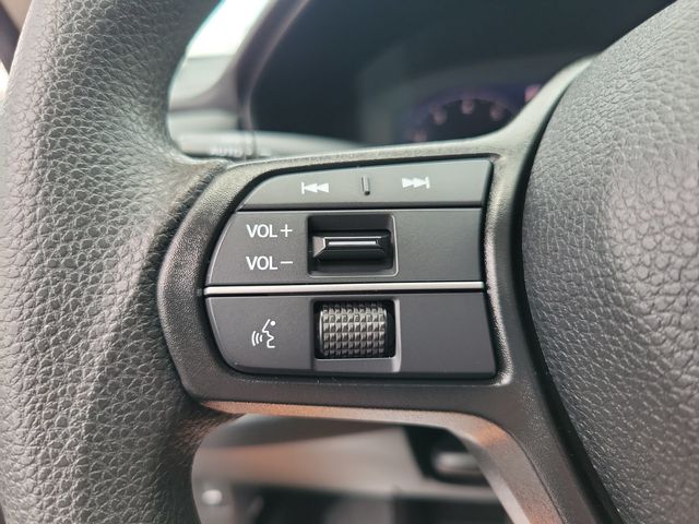 2024 Honda Accord Sedan EX CVT - 23036430 - 15