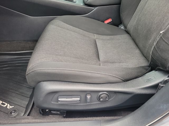 2024 Honda Accord Sedan EX CVT - 23036430 - 4