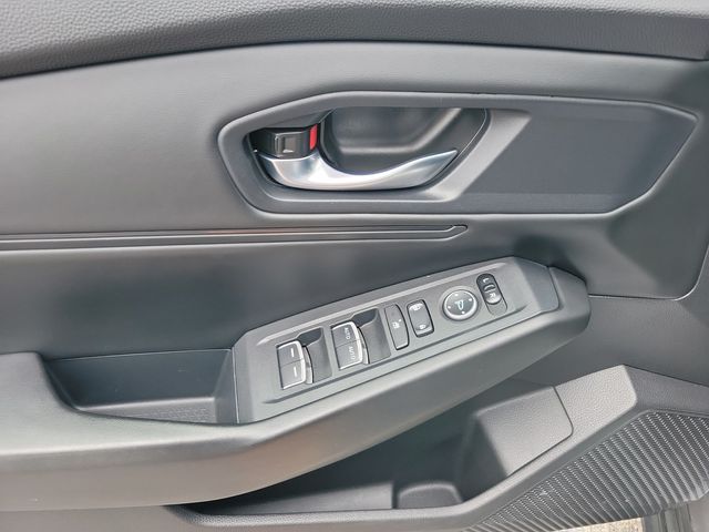 2024 Honda Accord Sedan EX CVT - 23036430 - 6