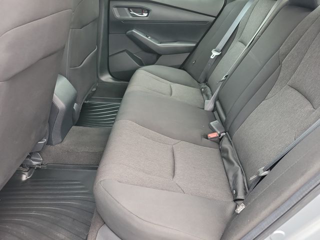 2024 Honda Accord Sedan EX CVT - 23036430 - 7