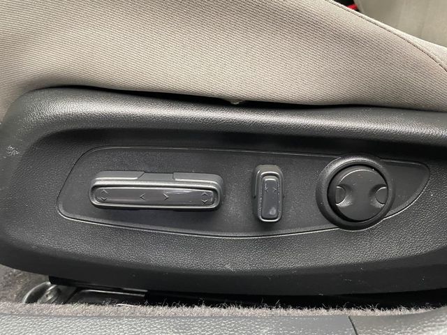 2024 Honda Accord Sedan EX CVT - 22996768 - 13