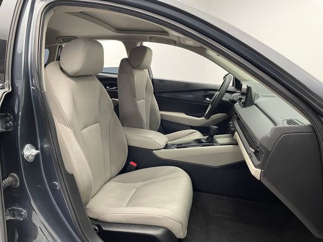 2024 Honda Accord Sedan EX CVT - 22996768 - 17