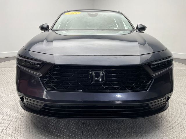 2024 Honda Accord Sedan EX CVT - 22996768 - 1