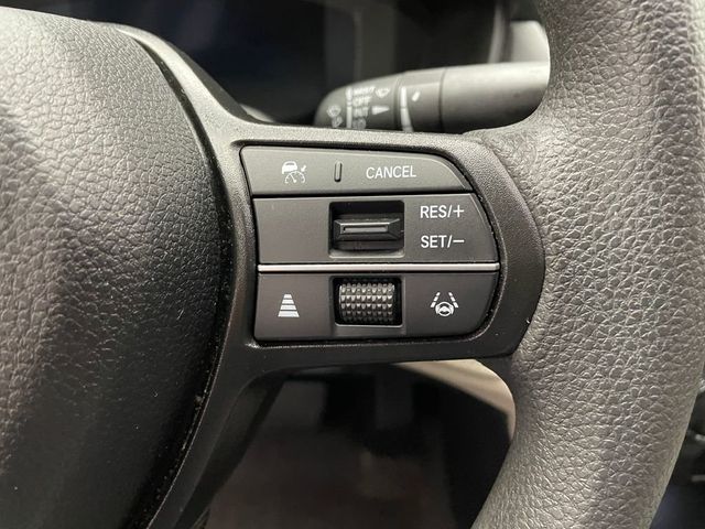 2024 Honda Accord Sedan EX CVT - 22996768 - 22