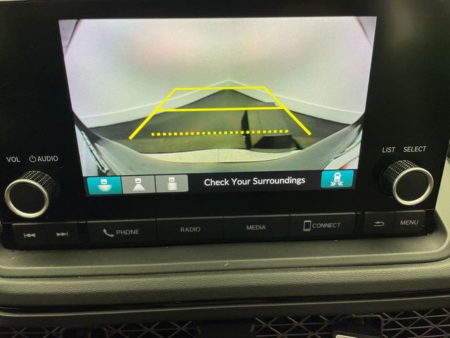 2024 Honda Accord Sedan EX CVT - 22996768 - 27