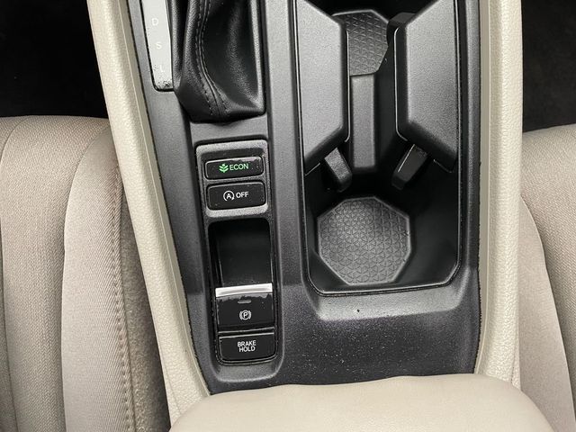 2024 Honda Accord Sedan EX CVT - 22996768 - 29