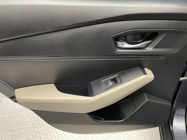 2024 Honda Accord Sedan EX CVT - 22996768 - 34